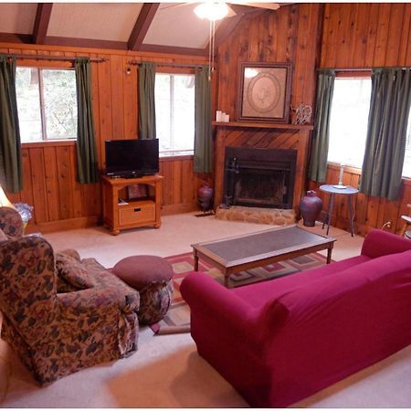 Pine Mountain Club Chalets Resort מראה חיצוני תמונה