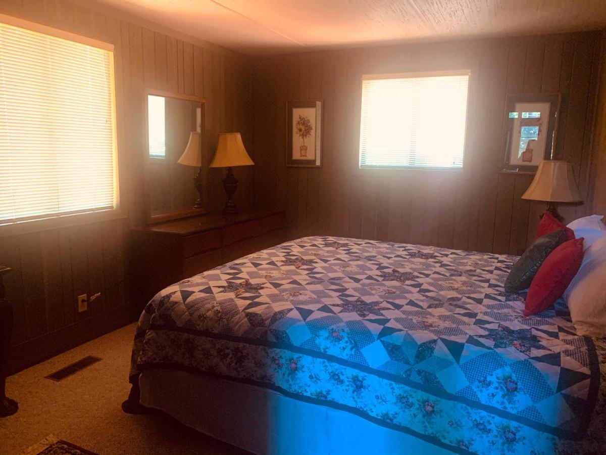 Pine Mountain Club Chalets Resort מראה חיצוני תמונה