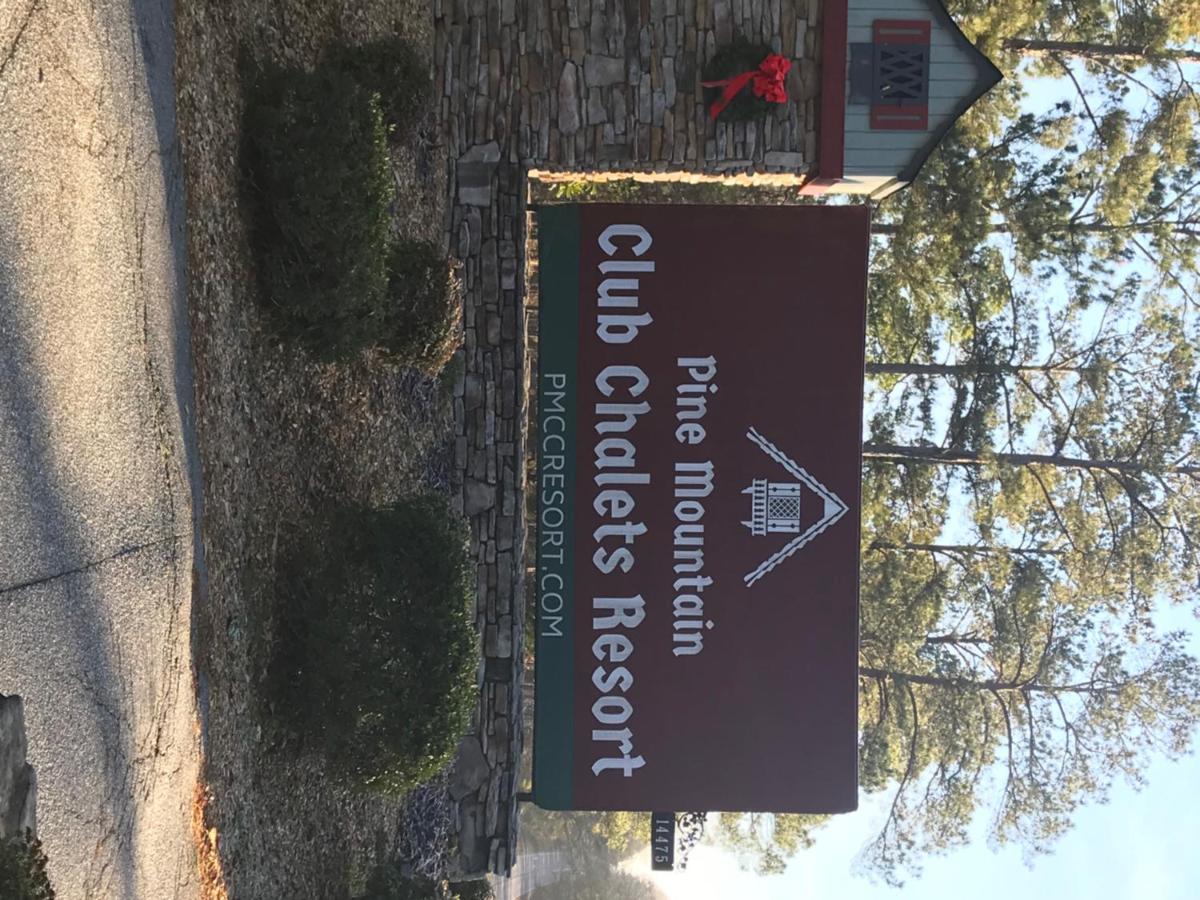 Pine Mountain Club Chalets Resort מראה חיצוני תמונה