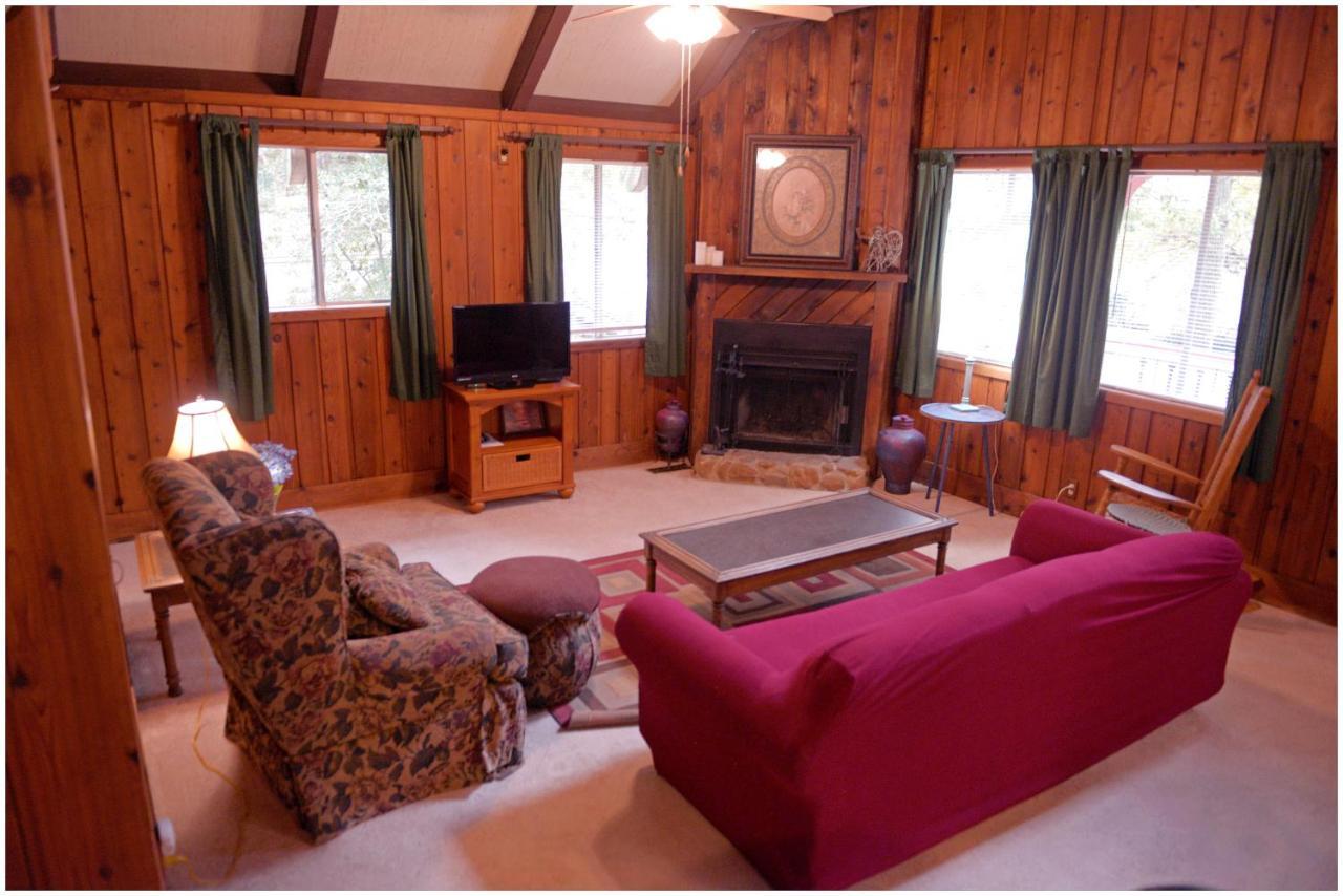 Pine Mountain Club Chalets Resort מראה חיצוני תמונה