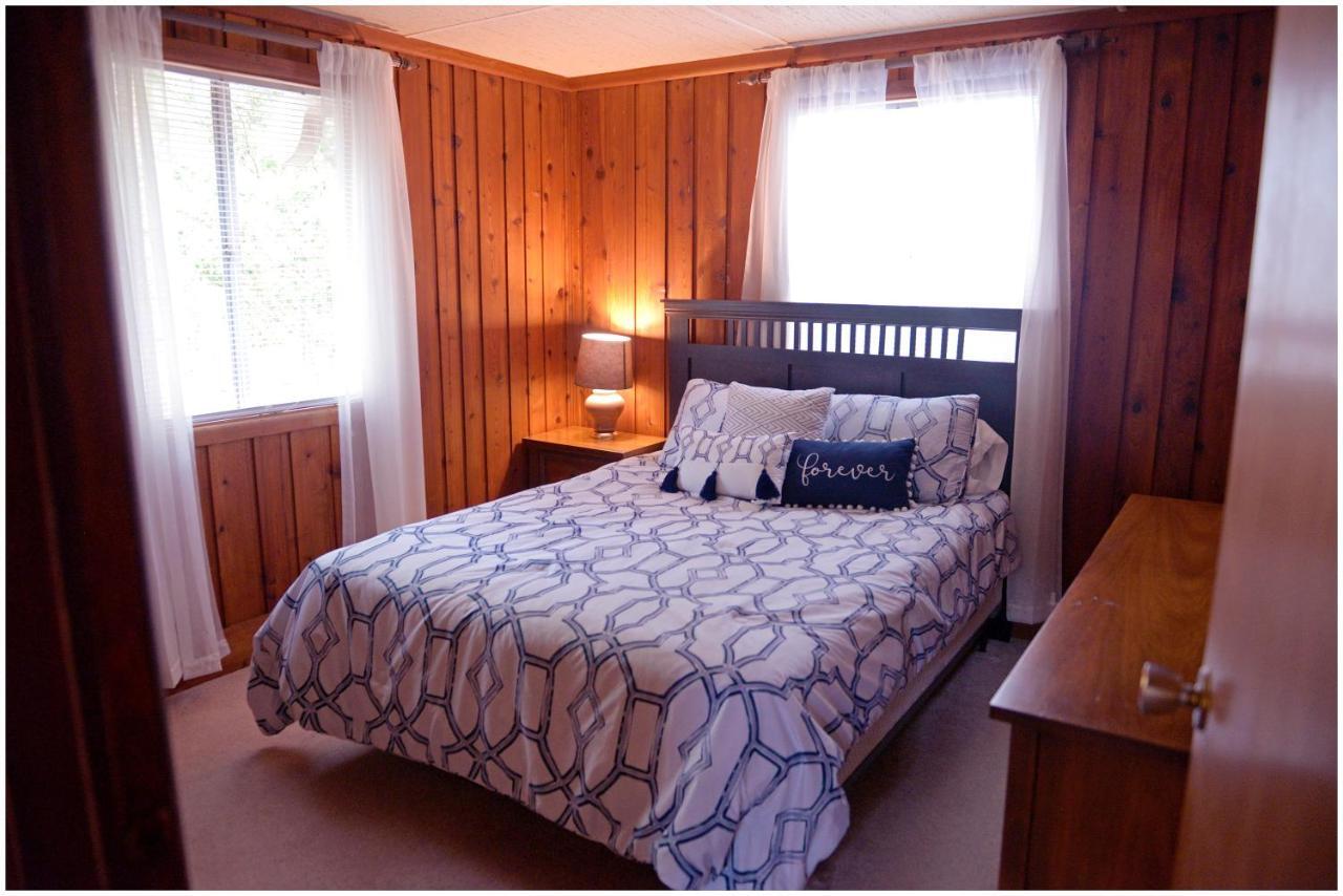 Pine Mountain Club Chalets Resort מראה חיצוני תמונה