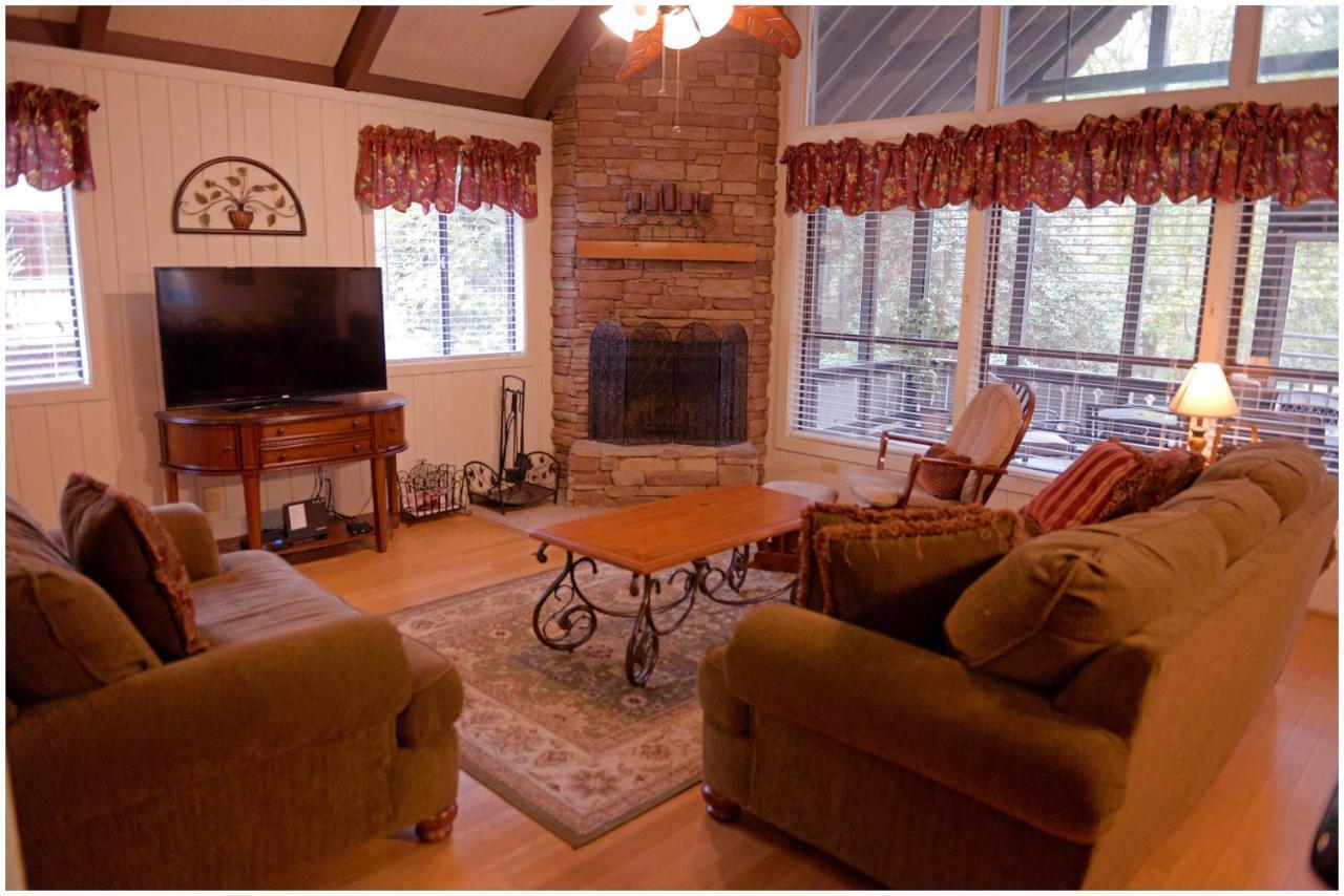 Pine Mountain Club Chalets Resort מראה חיצוני תמונה