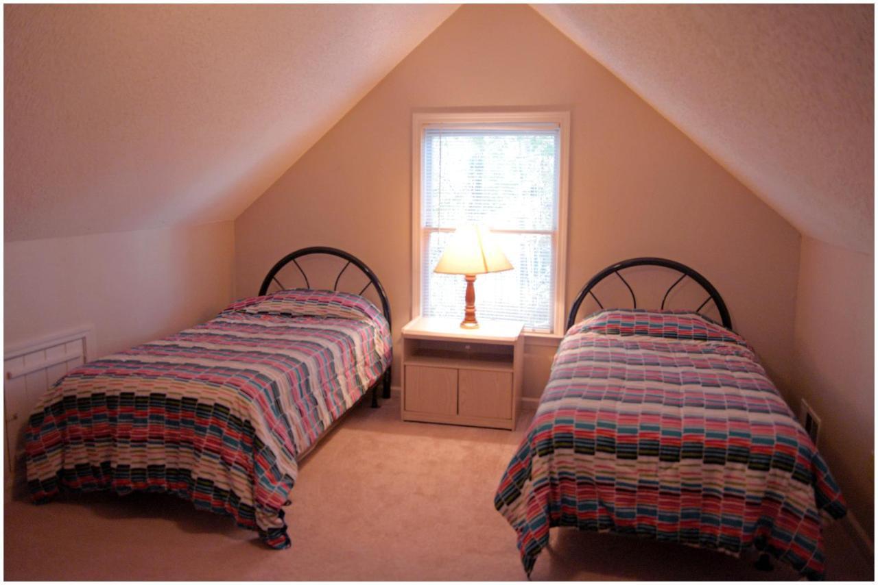 Pine Mountain Club Chalets Resort מראה חיצוני תמונה