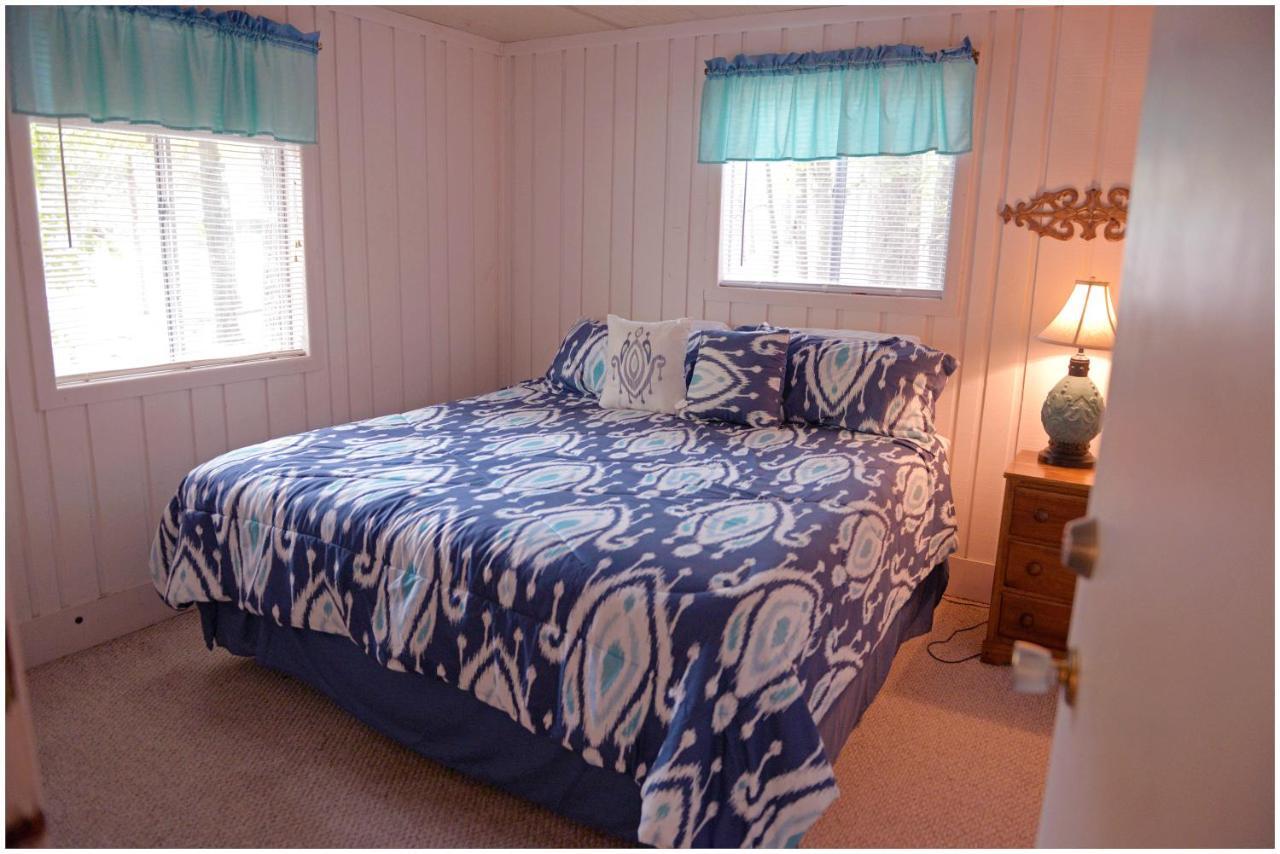Pine Mountain Club Chalets Resort מראה חיצוני תמונה