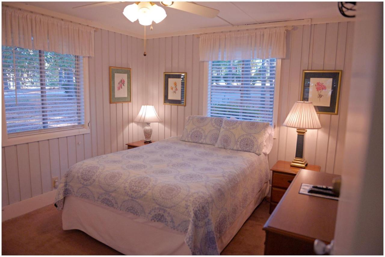 Pine Mountain Club Chalets Resort מראה חיצוני תמונה