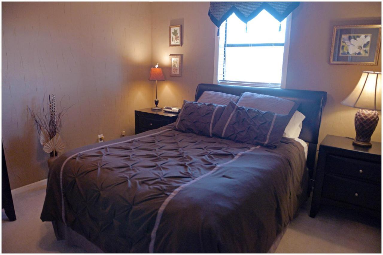 Pine Mountain Club Chalets Resort מראה חיצוני תמונה