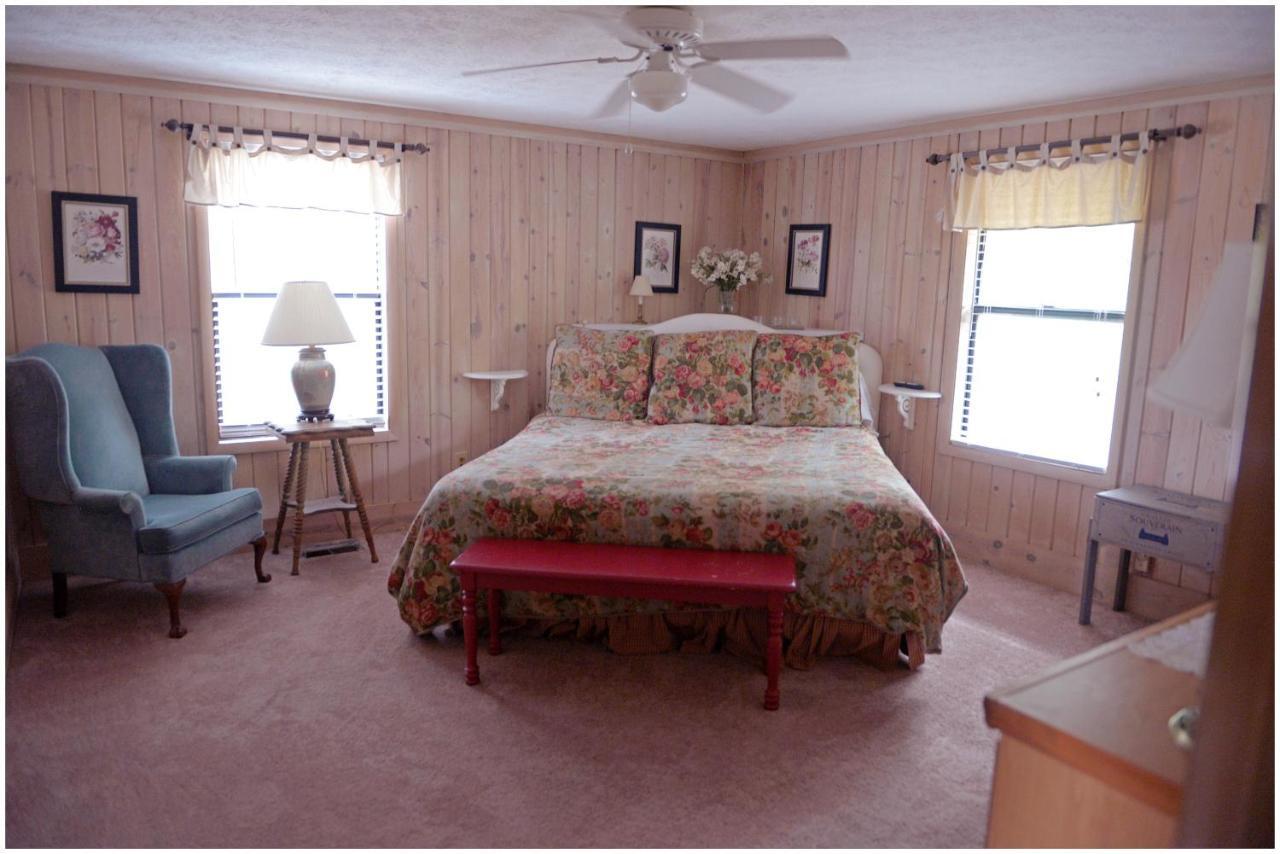 Pine Mountain Club Chalets Resort מראה חיצוני תמונה