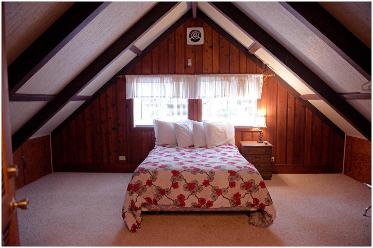 Pine Mountain Club Chalets Resort מראה חיצוני תמונה