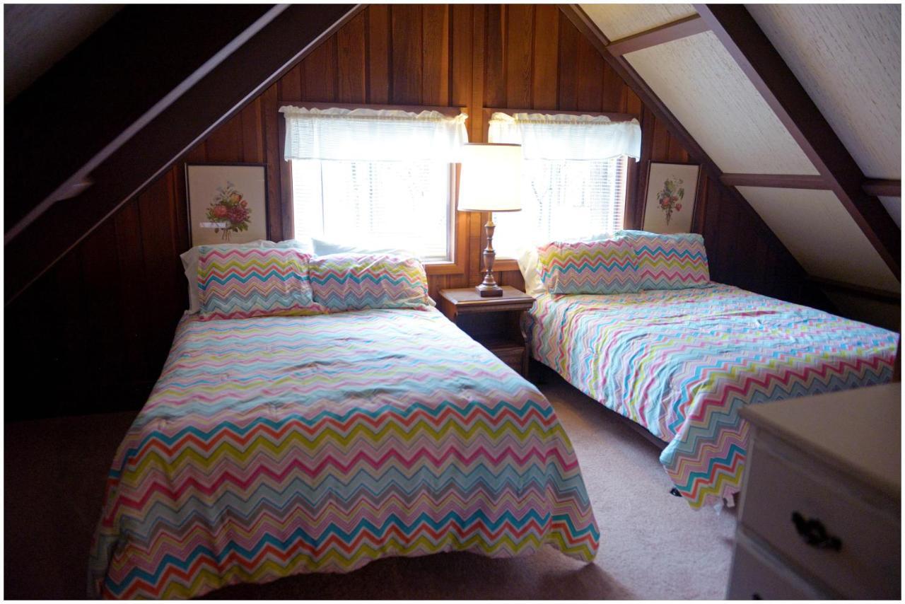 Pine Mountain Club Chalets Resort מראה חיצוני תמונה