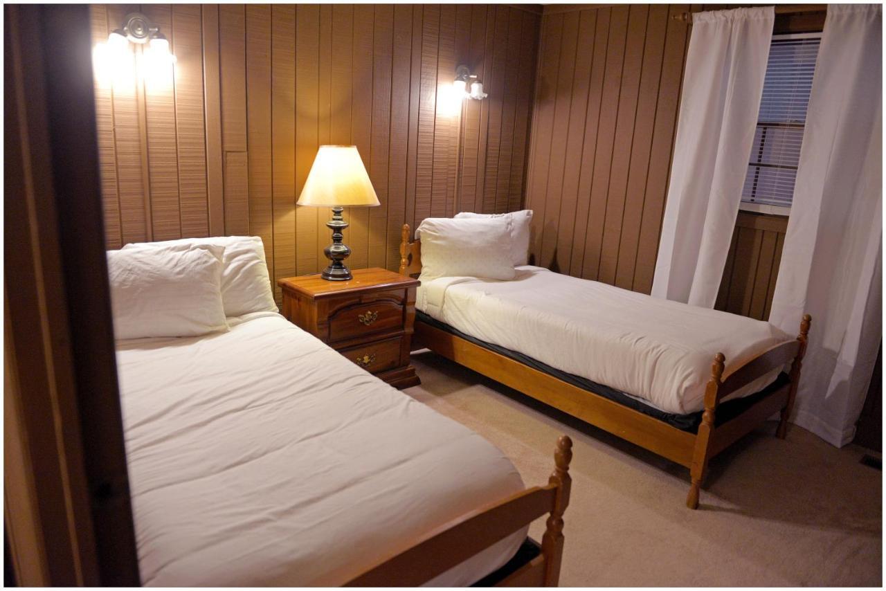 Pine Mountain Club Chalets Resort מראה חיצוני תמונה
