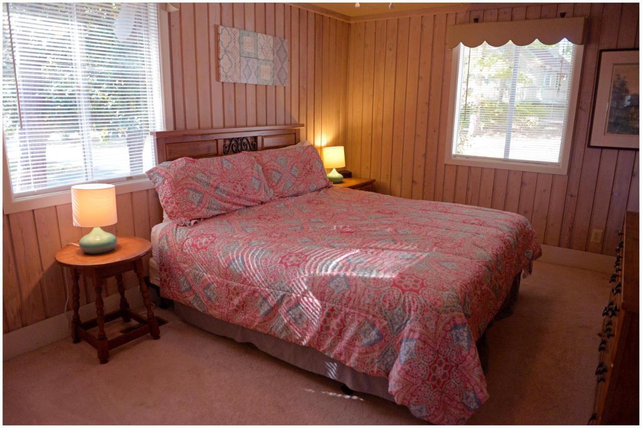 Pine Mountain Club Chalets Resort מראה חיצוני תמונה