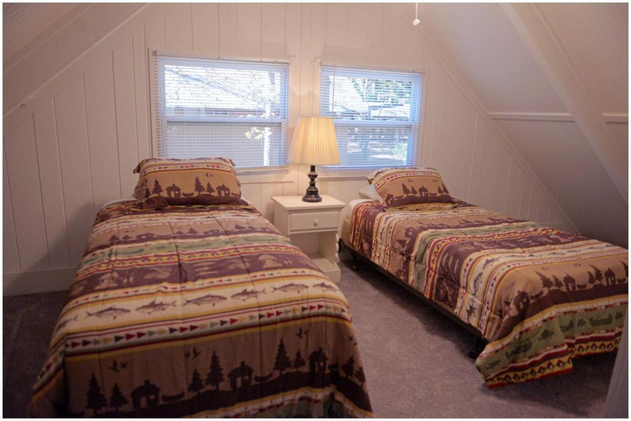 Pine Mountain Club Chalets Resort מראה חיצוני תמונה