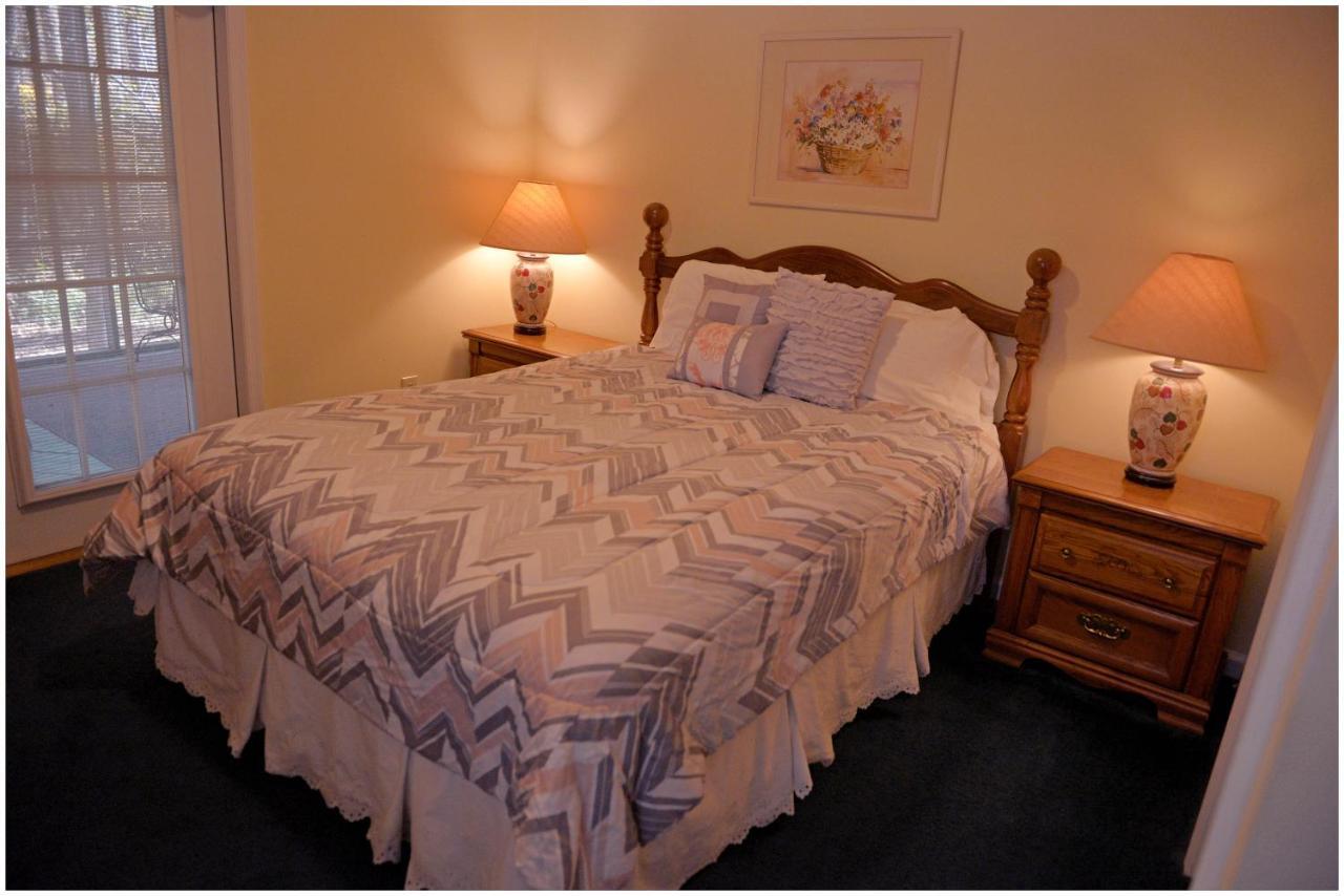 Pine Mountain Club Chalets Resort מראה חיצוני תמונה
