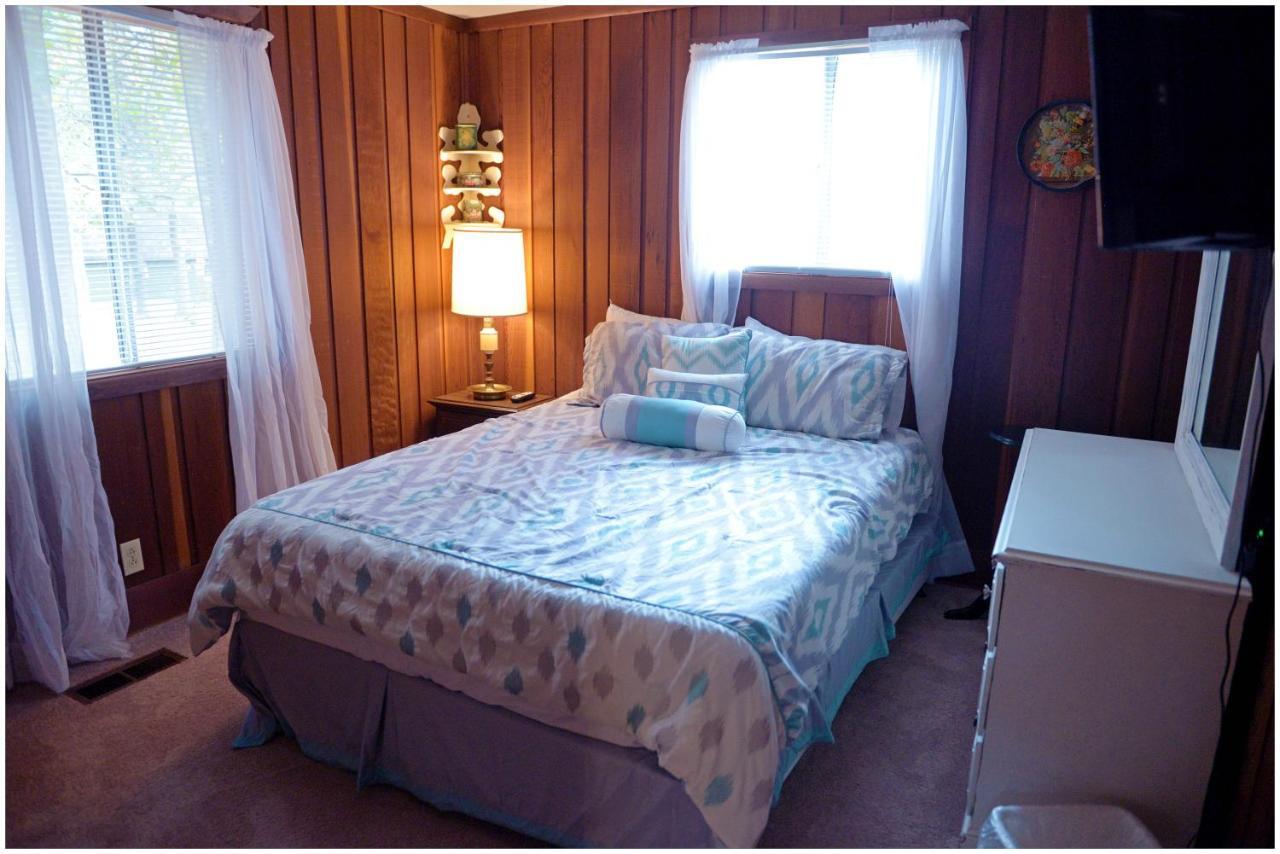 Pine Mountain Club Chalets Resort מראה חיצוני תמונה