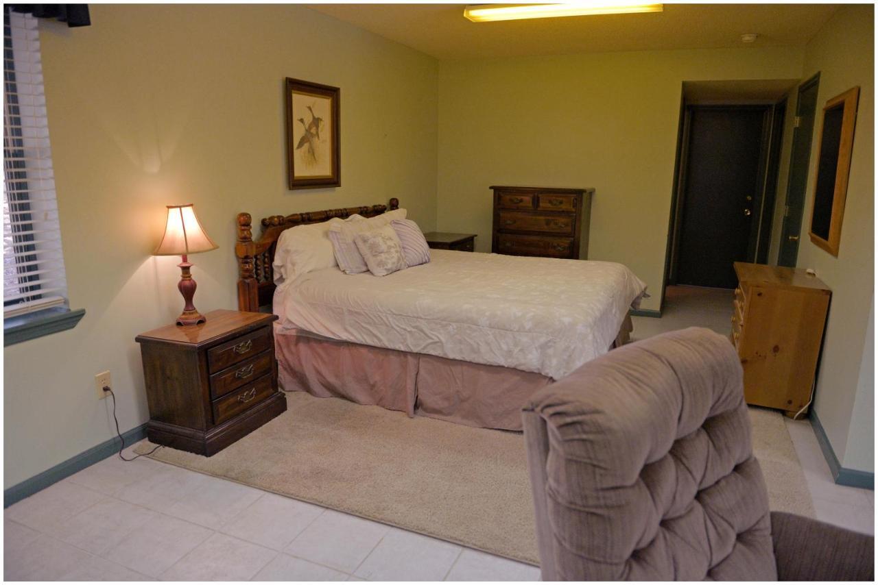 Pine Mountain Club Chalets Resort מראה חיצוני תמונה
