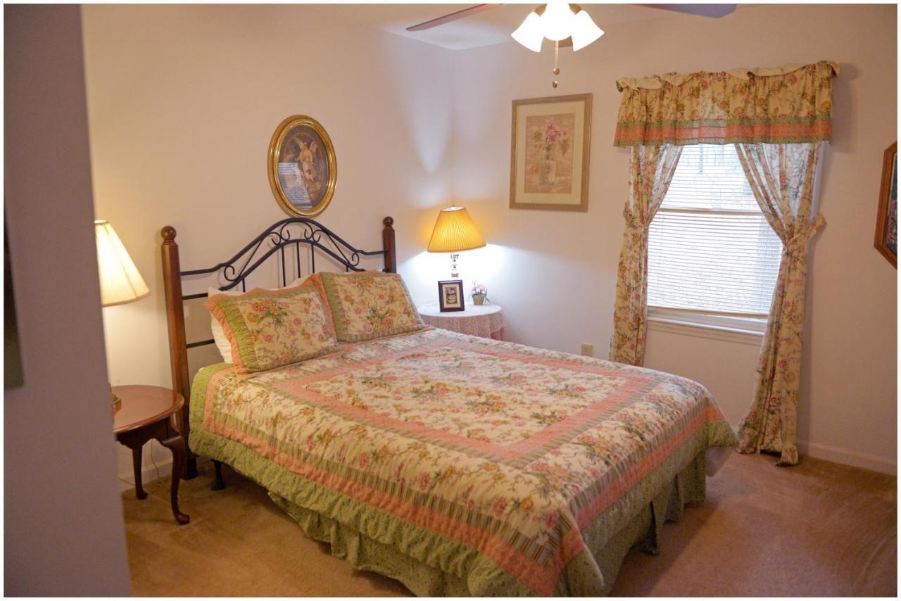 Pine Mountain Club Chalets Resort מראה חיצוני תמונה