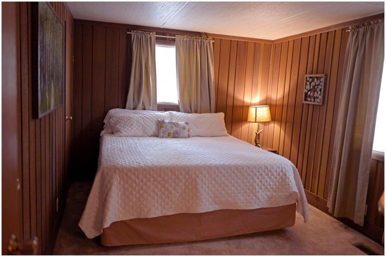 Pine Mountain Club Chalets Resort מראה חיצוני תמונה