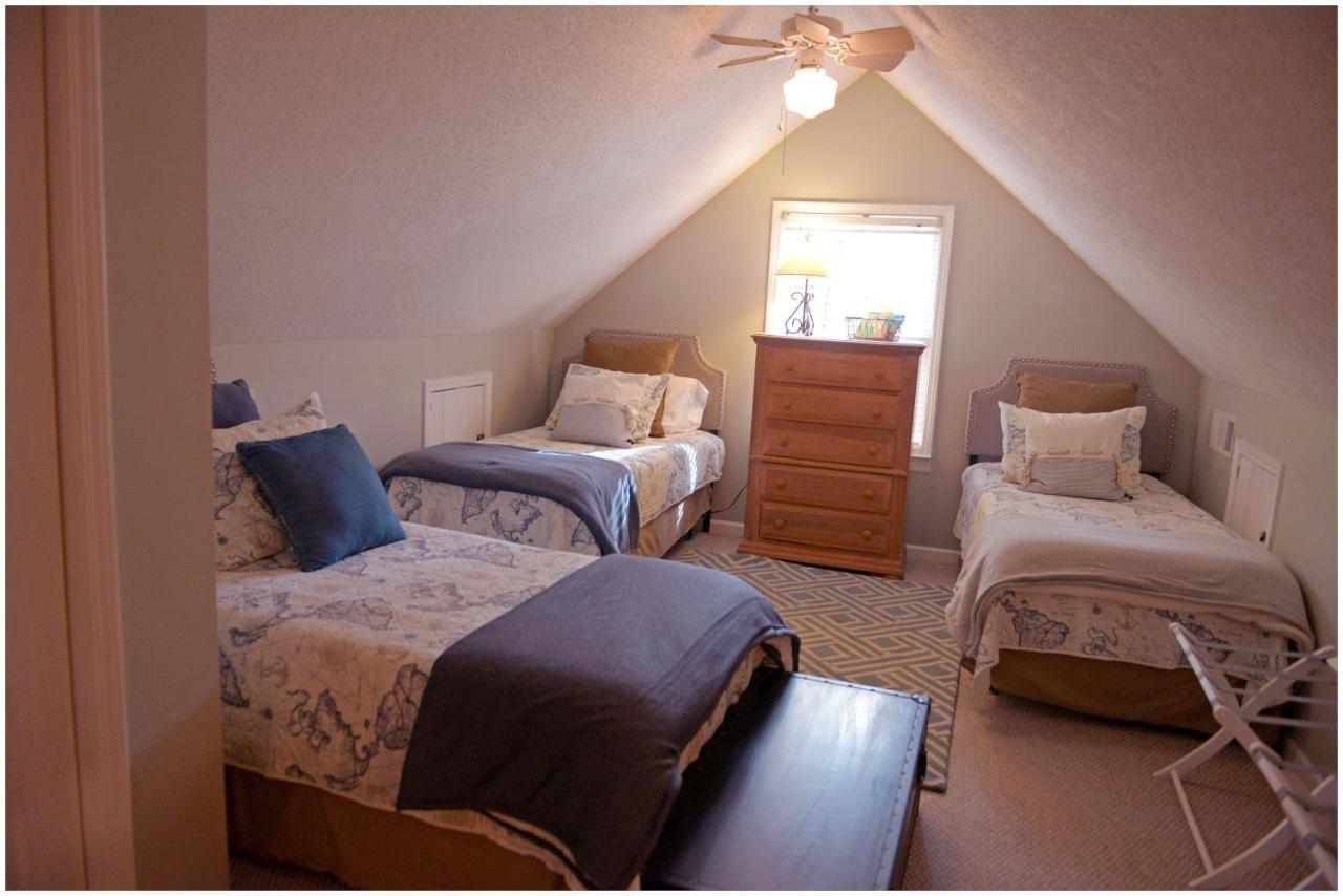 Pine Mountain Club Chalets Resort מראה חיצוני תמונה