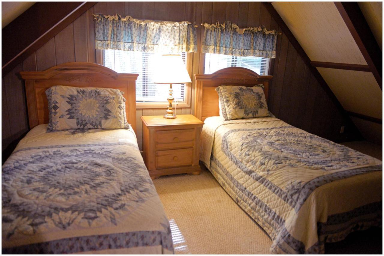 Pine Mountain Club Chalets Resort מראה חיצוני תמונה