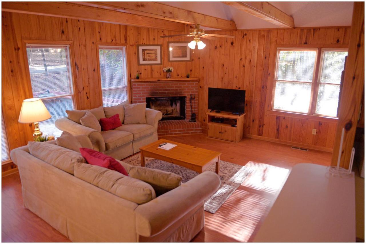 Pine Mountain Club Chalets Resort מראה חיצוני תמונה