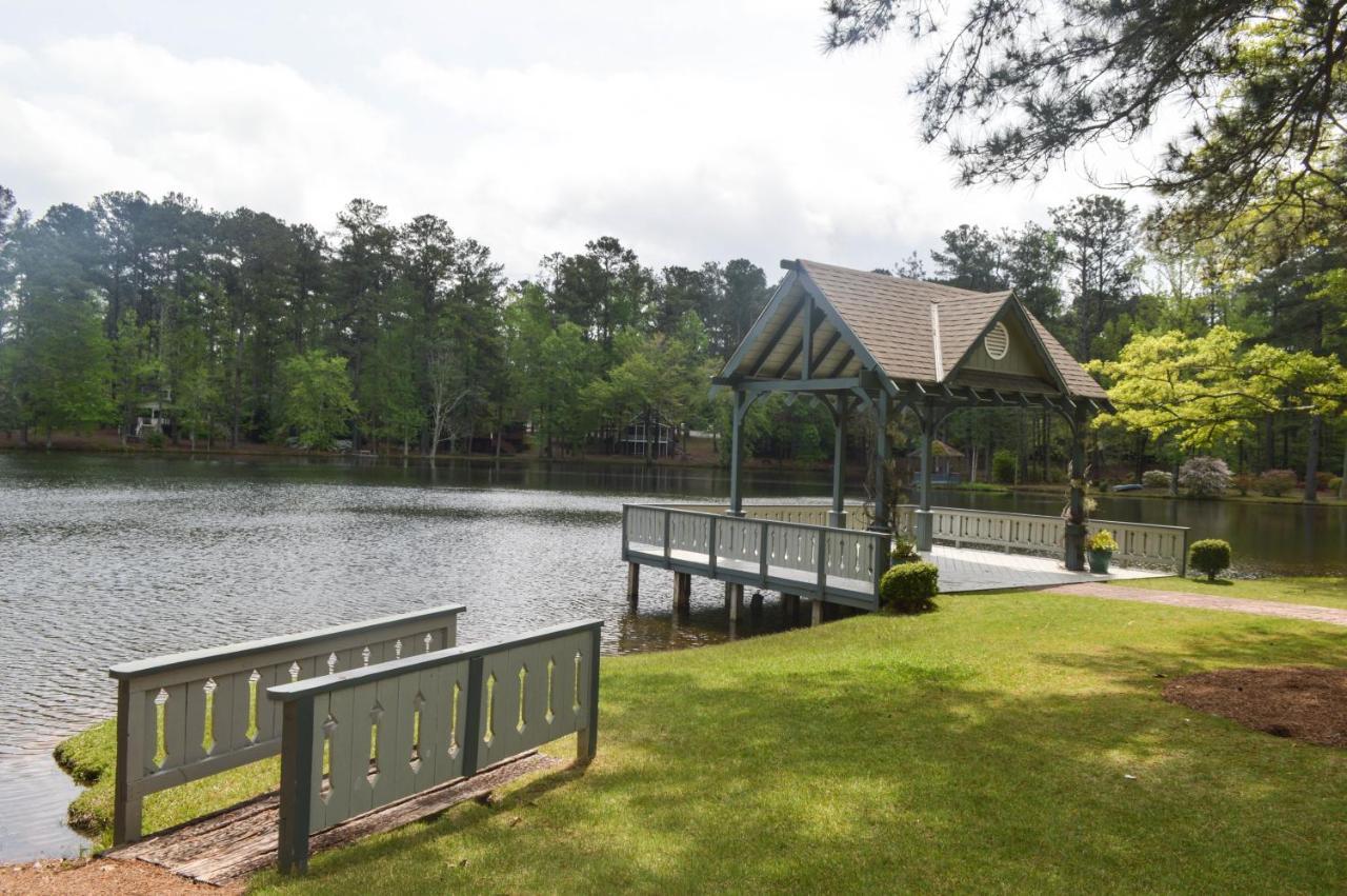 Pine Mountain Club Chalets Resort מראה חיצוני תמונה